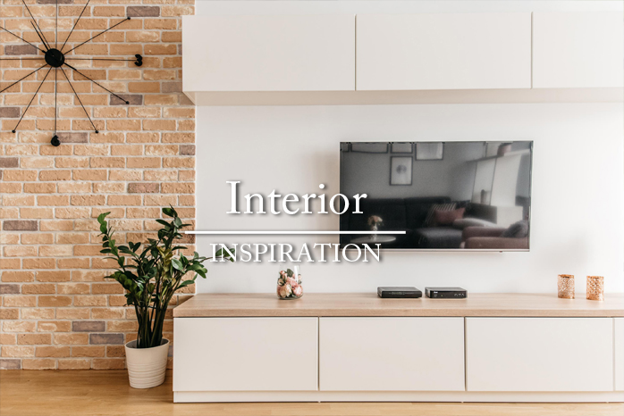 Dekorativni kamen - uređenje interijera